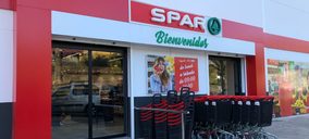 La enseña Spar se consolida en Canarias