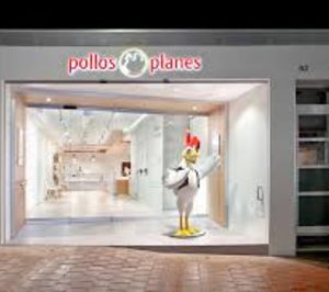 Pollos Planes modifica su órgano de administración