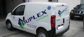 Dúplex engorda su cartera con una compra