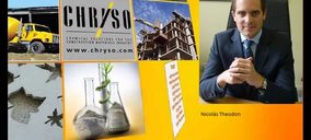 Chryso reorganiza su comité de dirección en España y Portugal