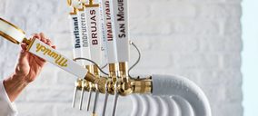 Mahou San Miguel amplía participación en La Salve y lanza Tap Station