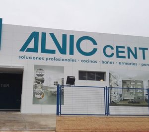 Grupo Alvic crece dentro y fuera