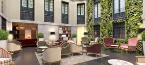 Intur reforma dos de sus hoteles urbanos