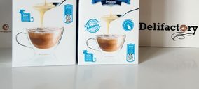 Tetra Pak entra en leche condensada a través de una firma española