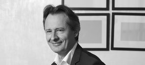 Franck Marilly, nuevo presidente y CEO de Shiseido Group EMEA