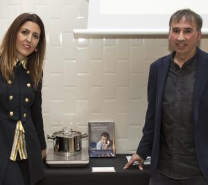 Rocook by Cata, premio Fuera de Serie 2017 al mejor diseño e innovación