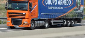 Grupo Logístico Arnedo sigue expandiendo su estructura