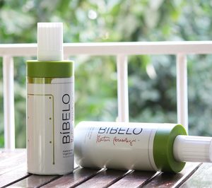 Martín Berasategui borda su impronta en aceites con Bíbelo