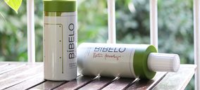 Martín Berasategui borda su impronta en aceites con Bíbelo