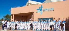 Savia plantea una inversión de 25 M en tres nuevos proyectos geriátricos