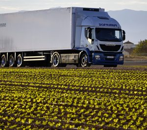 Disfrimur redobla su apuesta inversora en flota, sostenibilidad y bases