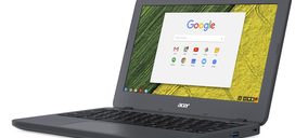 Acer Ibérica prevé crecimientos en 2017