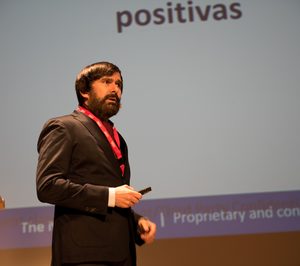 Vicente Montesinos (NPD): Hay una gran oportunidad en el espacio entre el fast food y el casual dining