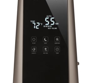 Rowenta Aqua Perfect, para conseguir la humedad idónea