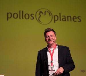 Juan Planes (Pollos Planes): Es muy complicado crear algo que funcione