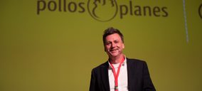 Juan Planes (Pollos Planes): Es muy complicado crear algo que funcione