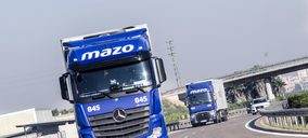 Transportes Mazo Hermanos invierte en su parque móvil