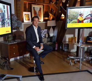 DHL Parcel Iberia invertirá 100 M€ para su expansión en ecommerce hasta 2020