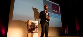Ignacio de la Torriente (Osborne Restauración): Nuestros restaurantes son los embajadores de las marcas del grupo