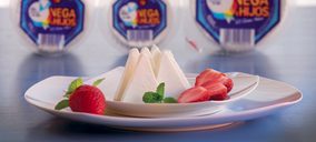 Vega e Hijos afronta una nueva etapa de inversiones en su planta