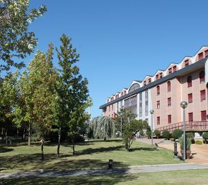DomusVi negocia más compras y diseña un plan para construir siete residencias