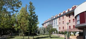 DomusVi negocia más compras y diseña un plan para construir siete residencias