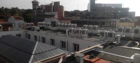 Toshiba culmina la climatización de la sede del MAPAMA