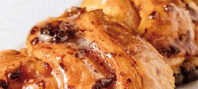 Berlys amplía su gama de pastelería convenience