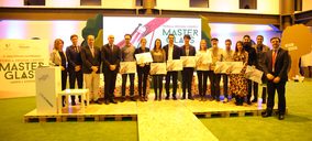 El proyecto ICE, primer premio del II Vidrala MasterGlass Design Contest