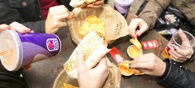 Taco Bell cerrará el año con dos emblemáticas aperturas en Madrid