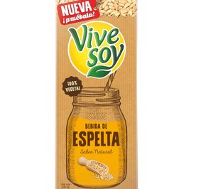 Calidad Pascual amplía la familia Vivesoy