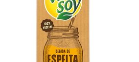 Calidad Pascual amplía la familia Vivesoy