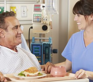 Castilla y León licita el suministro de una cocina para un hospital