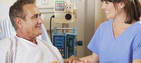 Castilla y León licita el suministro de una cocina para un hospital