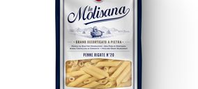 La Molisana cambia de distribuidor para despegar en España