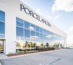 Porcelanosa abrirá tres nuevos centros en Canadá