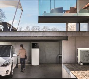 Daikin presenta la nueva generación de Daikin Altherma