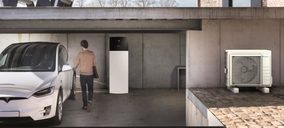 Daikin presenta la nueva generación de Daikin Altherma