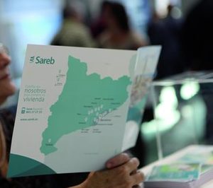 La socimi de la Sareb inicia actividad