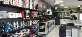 Vicosa incorpora una nueva tienda Milar en Vilalba