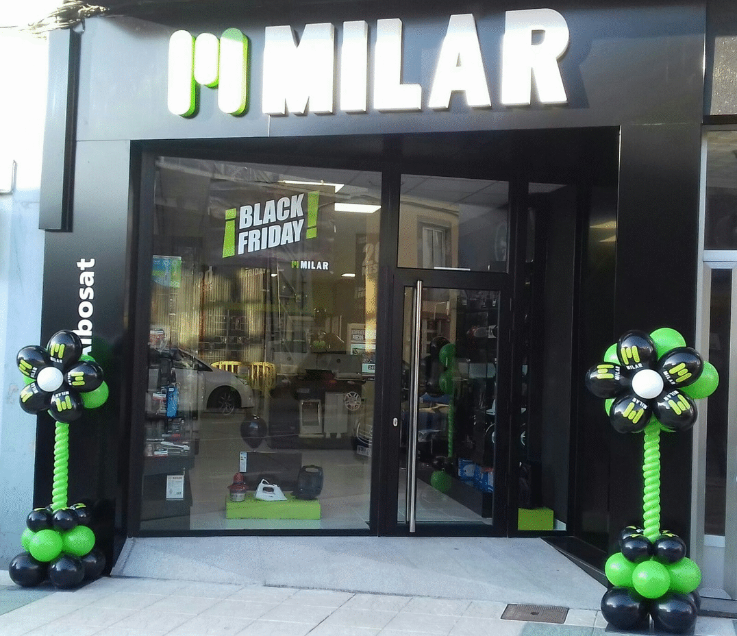 Sobre Milar Albosat...