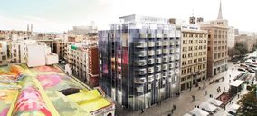 El Edition Barcelona se inaugurará a mediados de 2018