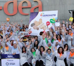 Cerealto firma un crédito sindicado por 80 M€ para seguir creciendo