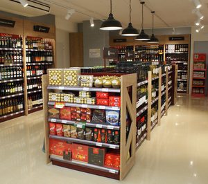 Roges Supermercats sigue expandiendo la marca Spar en Barcelona