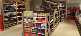 Roges Supermercats sigue expandiendo la marca Spar en Barcelona