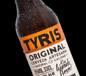 Tyris, a la cabeza en cerveza artesana con su nueva factoría