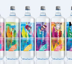 Cabreiroá lanza la edición especial Mundopiruuu