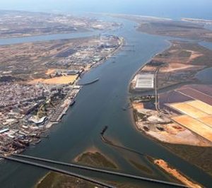 Los puertos españoles cerrarán el año con un nuevo máximo histórico