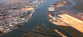 Los puertos españoles cerrarán el año con un nuevo máximo histórico