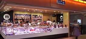 Mas Gourmets crecerá un 5% en ventas y ya mira al exterior